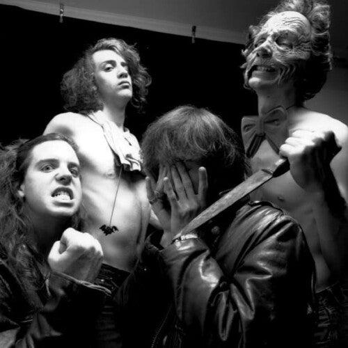 Dwarves- Free Cocaine 1986-88 [ VINYL LP ]