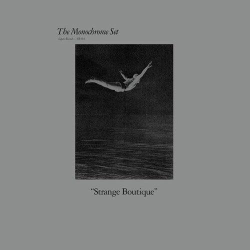 The Monochrome Set- Strange Boutique [ VINYL LP ]