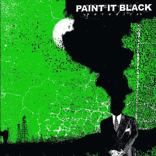 Paint It Black- Paradise [ VINYL LP ]