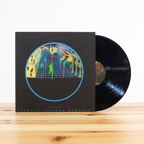 Post Animal- Forward Motion Godyssey [ VINYL LP ]