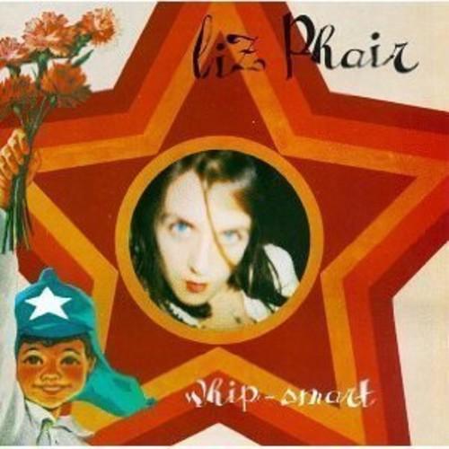 Liz Phair- Whip-Smart [ VINYL LP ]