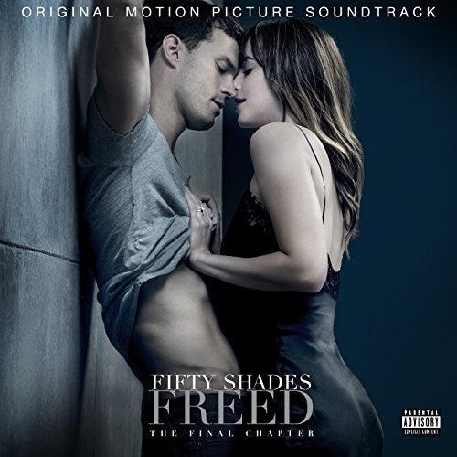 Fifty Shades Freed (Original Motion Picture Soundtrack) [ VINYL LP ]