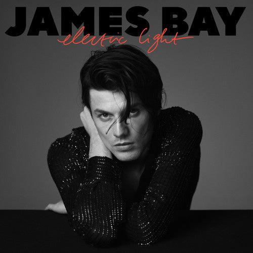 James Bay- Electric Light [ VINYL LP ]