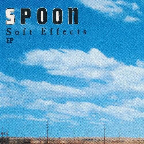 Spoon- Soft Effects [ VINYL LP ]