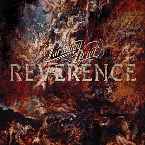 Parkway Drive- Reverence [ VINYL LP ]
