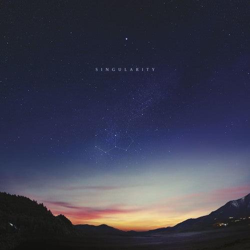 Jon Hopkins- Singularity [ VINYL LP ]