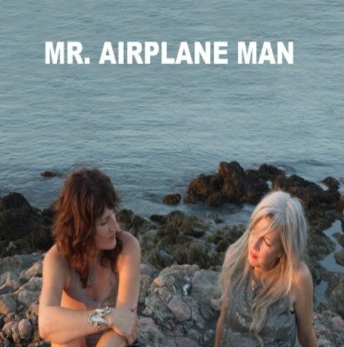 Mr Airplane Man- I'M In Love / No Place To Go [ VINYL LP ]