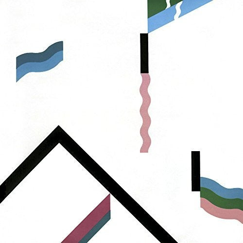 Wire- 154 [ VINYL LP ]