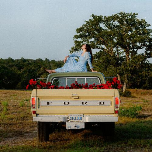 Waxahatchee- Saint Cloud (Black Vinyl) [ VINYL LP ]