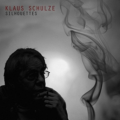 Klaus Schulze- Silhouettes [ VINYL LP ]