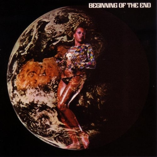 Beginning Of The End- Beginning Of The End [ VINYL LP ]