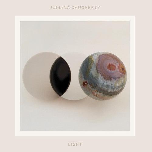 Juliana Daugherty- Light [ VINYL LP ]