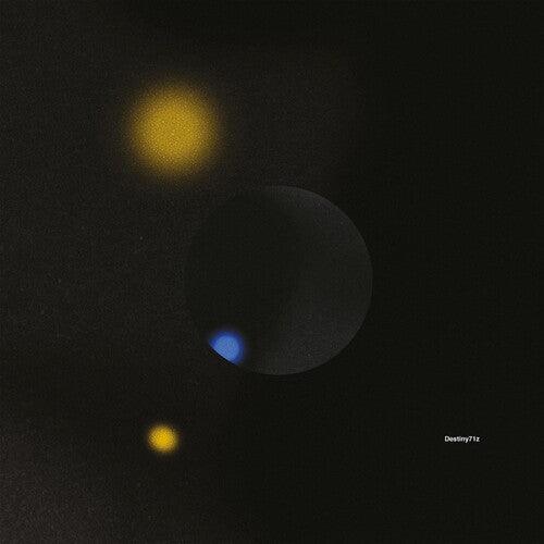 Destiny71Z- EP2: Dimdraft [ VINYL LP ]