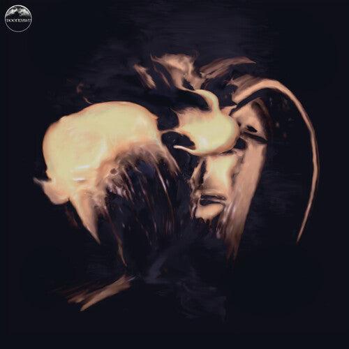 Bombs of Hades- Phantom Bell (Black + Etched side) [ VINYL LP ]