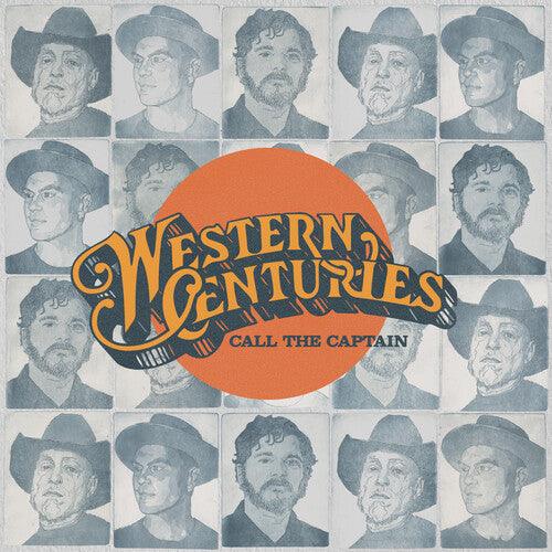 Western Centuries- Call the Captain [ VINYL LP ]