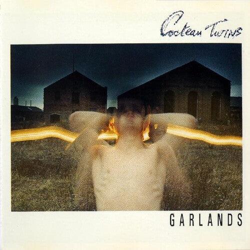 Cocteau Twins- Garlands [ VINYL LP ]