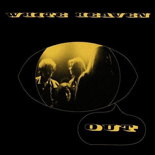 White Heaven- Out [ VINYL LP ]
