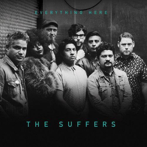 Suffers- Everything Here [ VINYL LP ]