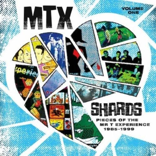 Shards Vol. 1 [ VINYL LP ]