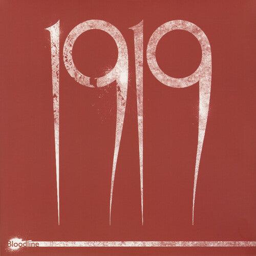 1919- Bloodline [ VINYL LP ]