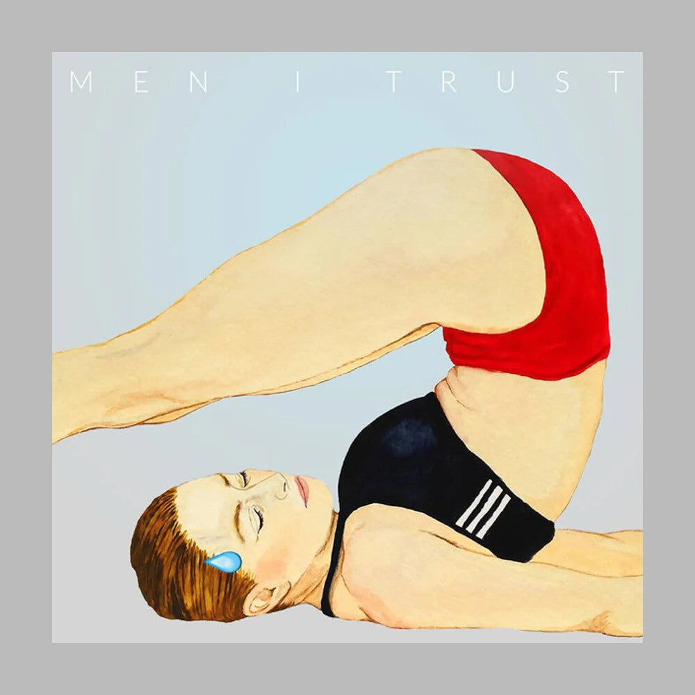 Men I Trust- Headroom (Can) [ VINYL LP ]