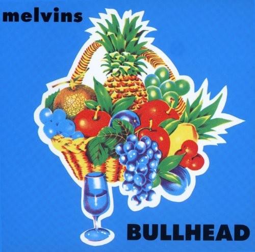 Melvins- Bullhead [ VINYL LP ]