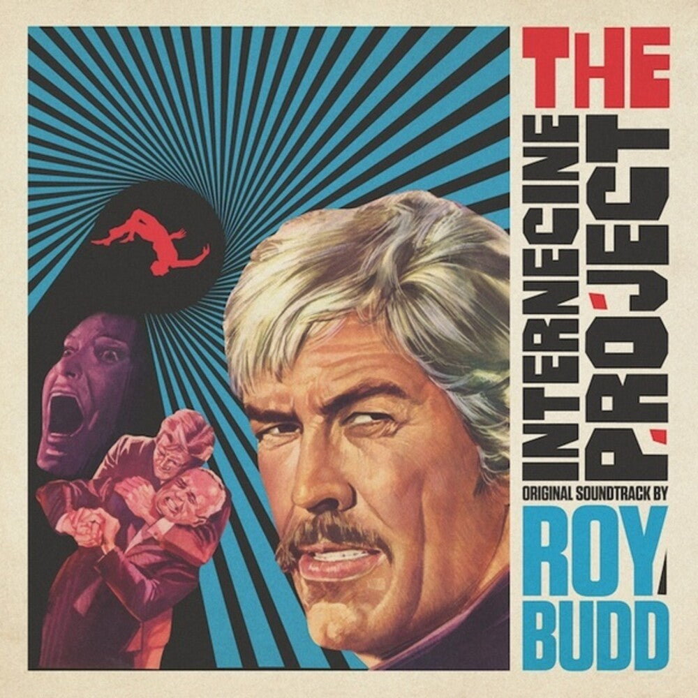 Internecine Project / OST- The Internecine Project (Original Soundtrack) [ VINYL LP ]