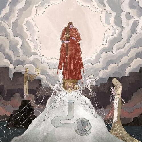 Purity Ring- Womb [ VINYL LP ]