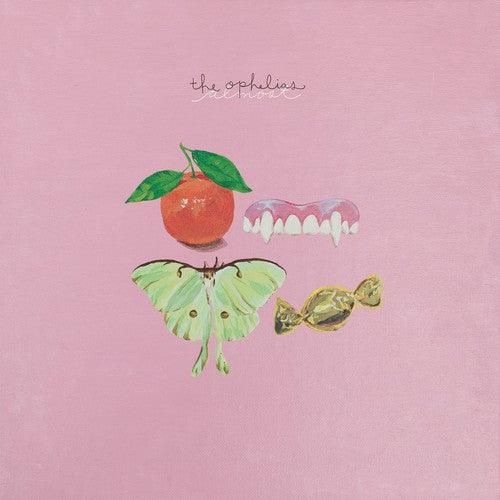 Ophelias- Almost [ VINYL LP ]