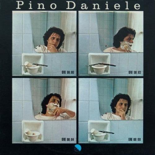 Pino Daniele- Pino Daniele [ VINYL LP ]