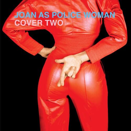 Joan as Police Woman- Cover Two [ VINYL LP ]