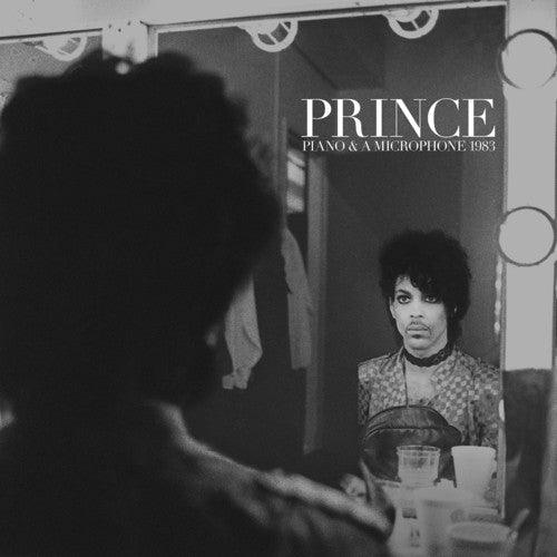 Prince & the Revolution- Piano & A Microphone 1983 [ VINYL LP ]