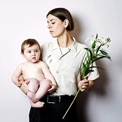Liz Lawrence- Pity Party (indie Exclusive) (Indie Exclusive Vinyl) [ VINYL LP ]
