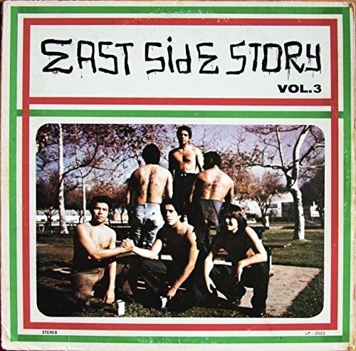 Various Artists- East Side Story Volume 3 [ VINYL LP ]