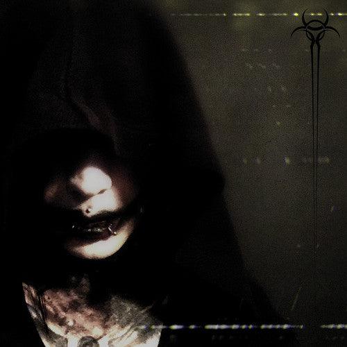 Psyclon Nine- Icon Of The Adversary [ VINYL LP ]