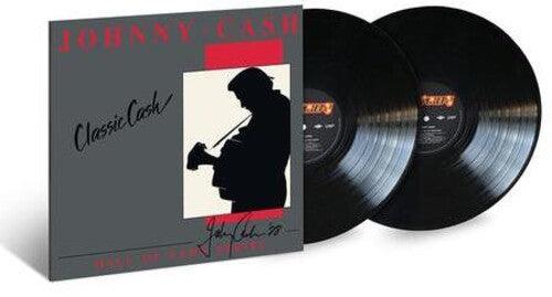 Johnny Cash- Classic Cash: Hall Of Fame Series [ VINYL LP ]