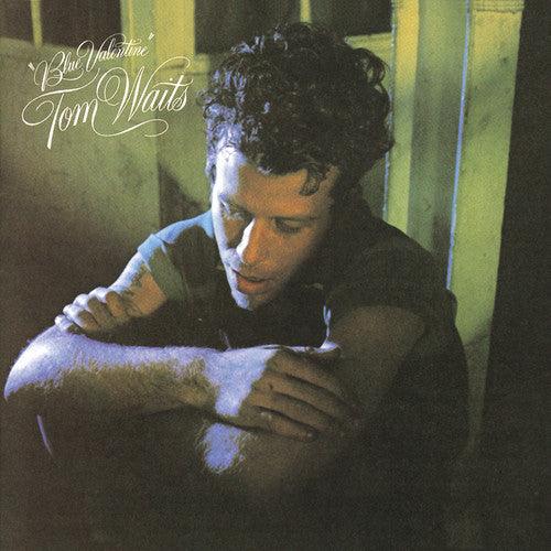Tom Waits- Blue Valentine [ VINYL LP ]