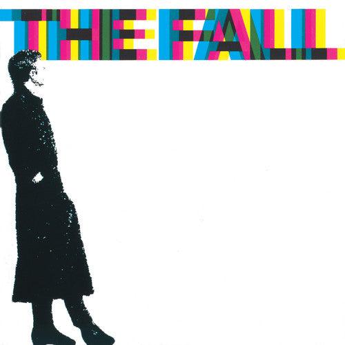 The Fall- 45 84 89 A Sides [ VINYL LP ]