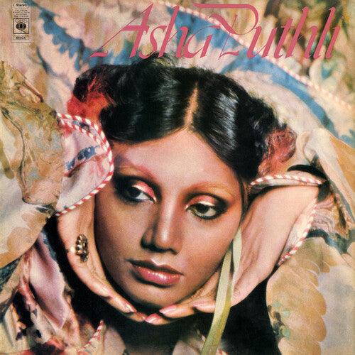 Asha Puthli- ASHA PUTHLI (Indie Exclusive Vinyl) [ VINYL LP ]