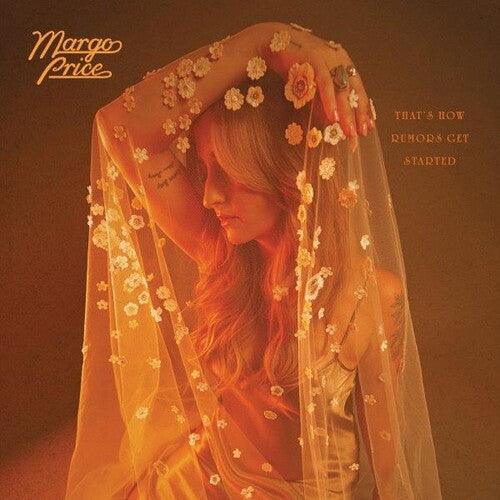 Margo Price- That's How Rumors Get Started [ VINYL LP ]
