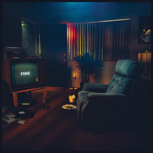 SONOIO- Fine [ VINYL LP ]
