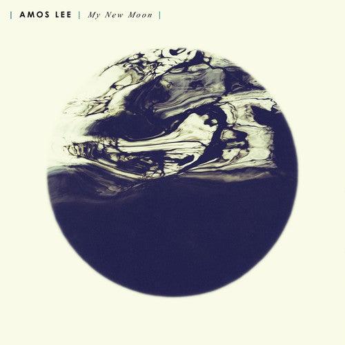 Amos Lee- My New Moon [ VINYL LP ]