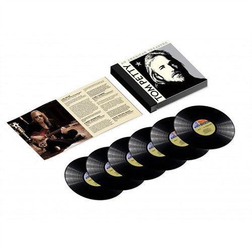 Tom Petty- An American Treasure [ VINYL LP ]