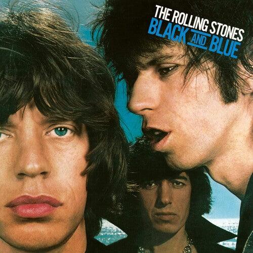 The Rolling Stones- Black And Blue [ VINYL LP ]