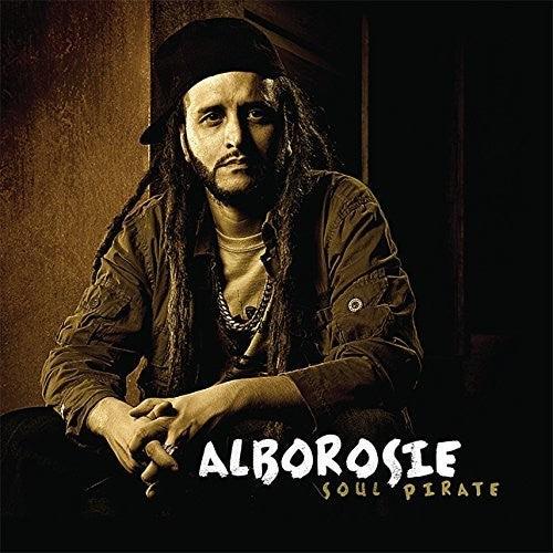 Alborosie- Soul Pirate [ VINYL LP ]