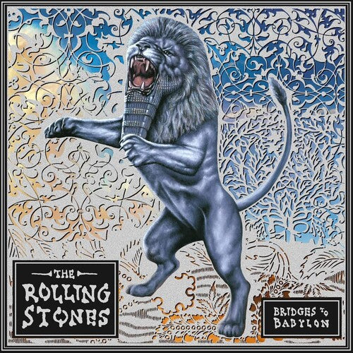 The Rolling Stones: Bridges To Babylon - VINYL