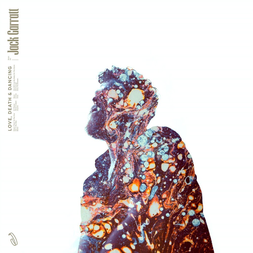 Jack Garratt- Love, Death & Dancing [2LP] [ VINYL LP ]