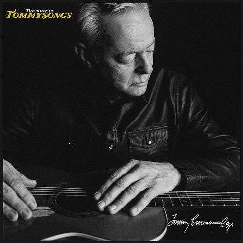 Tommy Emmanuel- The Best of Tommysongs - Marigold [ VINYL LP ]