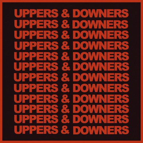Gold Star- Uppers & Downers [ VINYL LP ]