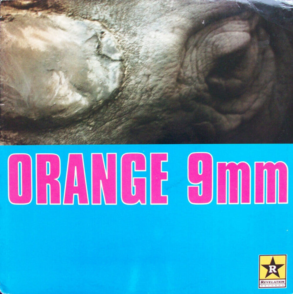 Orange 9mm- Orange 9MM [ VINYL LP ]